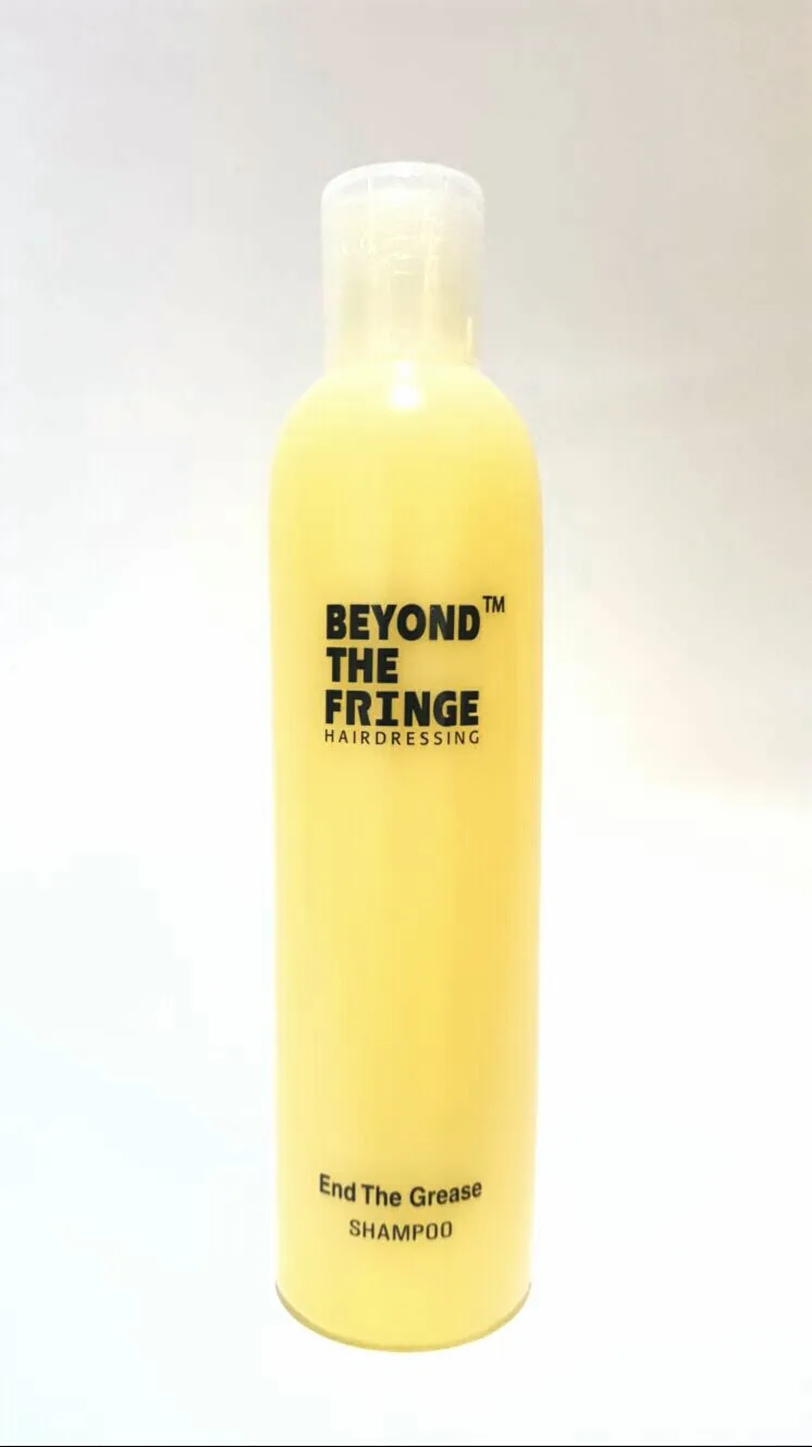 End The Grease 250ml