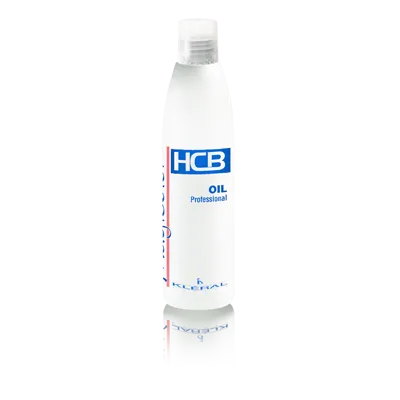 HCB oil