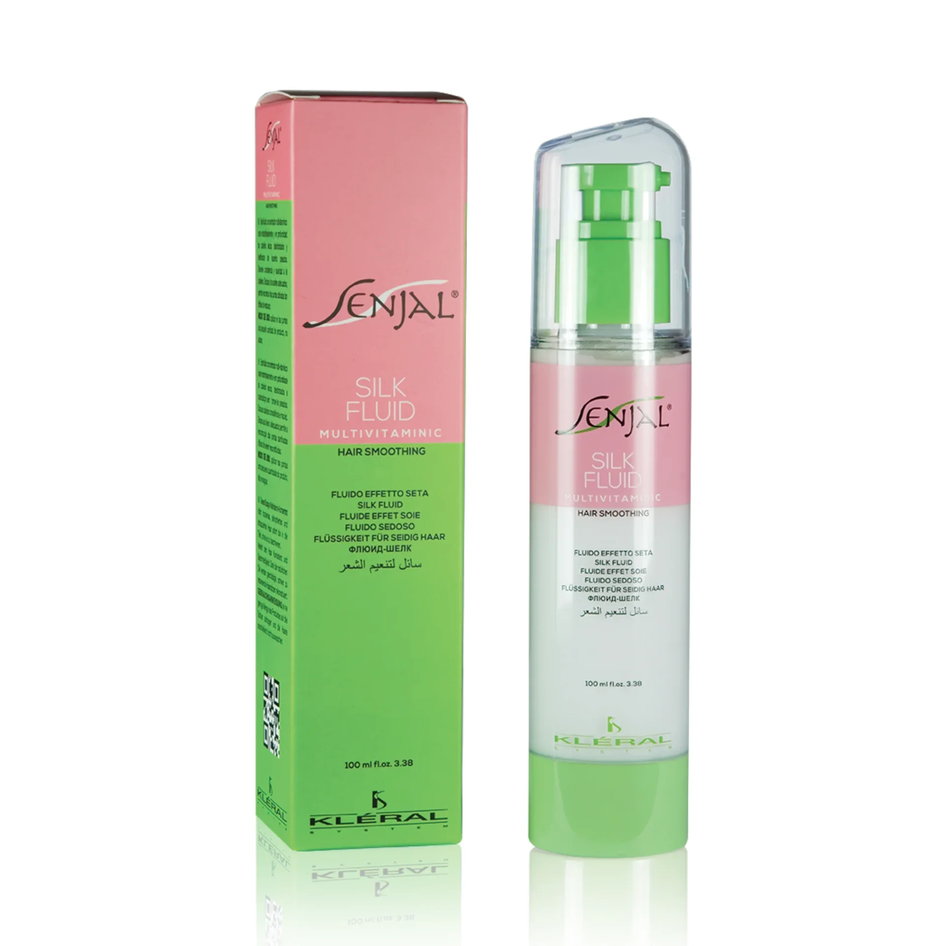 FLUID SLIK 100ml